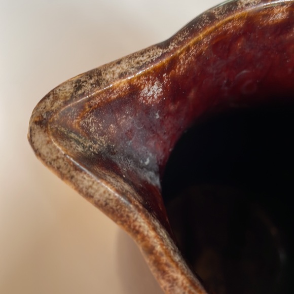 VTG 1960’s French Stoneware Jug - Picture 3 of 6